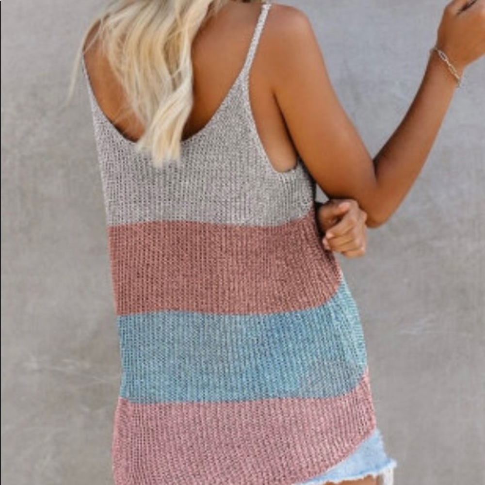 Tank top - Picture 4 of 5